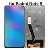 Дисплей за Xiaomi Redmi Note 9 / Redmi 10X 4G, Model: M2003J15SG, M2003J15SC